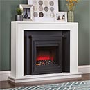 Suncrest Mayford Electric Fireplace Suite _ electric-suites