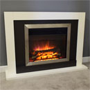 Suncrest Romney Electric Fireplace Suite _ electric-suites