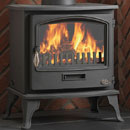 Gallery Tiger Wood Burning Multifuel Stove