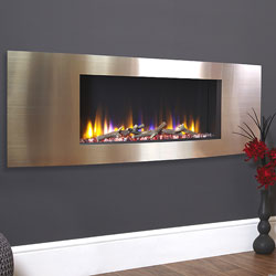 Celsi Ultiflame Vr Vichy Electric Inset Fire Best Price In Uk