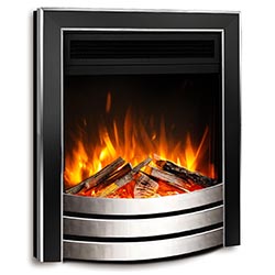 Celsi Ultiflame Ultra Designer Electric Fire