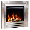 Celsi Ultiflame Ultra FX Acero Electric Fire _ celsi-fires