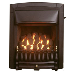 X DISCONTINUED - Valor Dream Convector Gas Fire