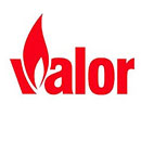 x Valor 5 Inch Spacer Balanced Flue Fires