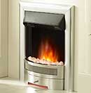 x Valor Obsession Electric Fire