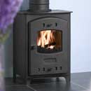 x Valor Willow Solid Fuel Stove