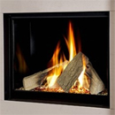 Michael Miller Collection Celena Trimless Gas Fire Black Interior _ hole-in-the-wall-gas-fires