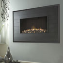xDiscontinued - Verine Marcello Hole in the Wall Balanced Flue Gas Fire