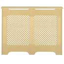 Winther Browne Classic Small Radiator Cover