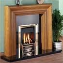 Winther Browne Hanover Fireplace Surround
