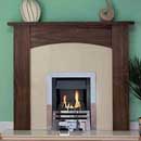 Winther Browne Hoxton Fireplace Surround