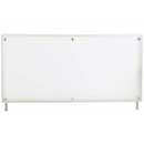 Winther Browne Soho Large Radiator Cover
