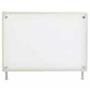 Winther Browne Soho Small Radiator Cover