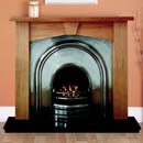 Winther Browne Theydon Fireplace Surround