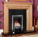 x Katell Wentworth Wooden Surround Mantel