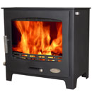 x DISC 15/1/19 Woolly Mammoth 7 Multifuel Wood Burning Stove