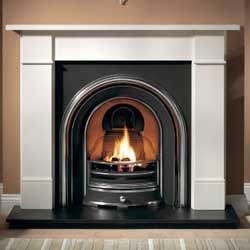 Gallery Brompton Limestone Fireplace Surround Lowest Price In Uk