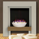 XDISC 24/7/18 Gallery Alto Electric Fireplace Suite
