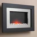 x Katell Orion Hang on the Wall Electric Fire