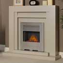x Katell Stratford Fireplace Suite